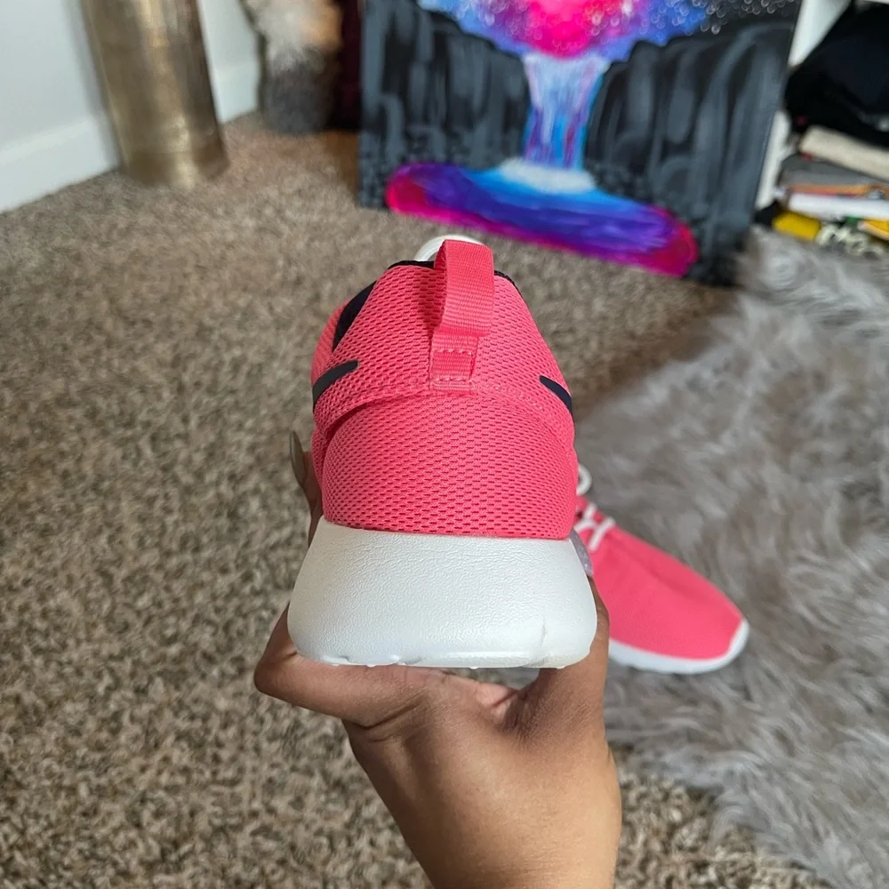 Nike Roshe - Pink